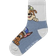 Name It Paw Patrol Socks 3-pack - Navy Blazer (13243030-1185768)