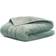 Cariloha Ocean Mist Guest Towel Blue (61x40.6cm)