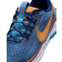 Nike Air Max 90 GS - Blue Void/Blue Beyond/Photo Blue/Monarch