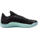 Nike Zion 4 M - Black/Bright Crimson/Particle Grey/Mint Foam