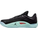 Nike Zion 4 M - Black/Bright Crimson/Particle Grey/Mint Foam