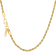 Lifetime Jewelry Rope Chain Necklace - Gold
