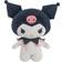 Hello Kitty Kuromi 44cm