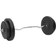 vidaXL Barbell and Dumbbell with Plates Set 90 kg