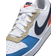 Nike Court Borough Low Recraft GS - White/Light Crimson/Blue Beyond/Thunder Blue