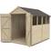 Forest Garden Apex OPA68DD4WMFHD (Building Area )