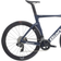Bianchi Oltre Comp Road Bike - Blue/White Herrcykel