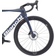 Bianchi Oltre Comp Road Bike - Blue/White Herrcykel