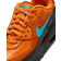 Nike Air Max 90 SE GS - Mandarin/Black/White/Blue Fury