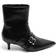 Yvonne S Boot 3232 - Black