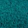Dunelm Cloud Washable Shaggy Rug - Cloud Teal Turquoise 160x220cm