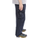 KA YO Parachute Cargo Pant - Black