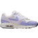 Nike Air Max 1 GS - Platinum Tint/Barely Grape/Black/Hydrangeas