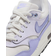 Nike Air Max 1 GS - Platinum Tint/Barely Grape/Black/Hydrangeas
