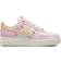 Nike Air Force 1 '07 LX W - Pink Foam/Sail/Metallic Gold/Pale Vanilla