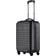 JSA Travel Trolley 55cm - Black