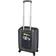 JSA Travel Trolley 55cm - Black