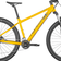 Bergamont Revox 4 XS 27.5 - Orange Unisex