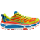 Hoka Mafate Speed 2 - Flame/Evening Primrose