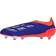 adidas Predator Elite Laceless Firm Ground - Lucid Blue/Cloud White/Solar Red