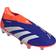 adidas Predator Elite Laceless Firm Ground - Lucid Blue/Cloud White/Solar Red