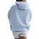 Nike Sportswear Phoenix Fleece Women's Over Oversized Pullover Hoodie - Blue Tint/Sail