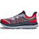 Hoka Mafate Speed 4 Chaussures - Cerise/Stormy