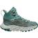 Hoka Anacapa Breeze Mid W - Trellis/Mist Green