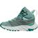 Hoka Anacapa Breeze Mid W - Trellis/Mist Green