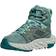Hoka Anacapa Breeze Mid W - Trellis/Mist Green