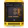Thermaltake The Tower 600 Bumblebee Midi-tower PC-behuizing Geel/Zwart