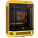 Thermaltake The Tower 600 Bumblebee Midi-tower PC-behuizing Geel/Zwart
