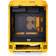 Thermaltake The Tower 600 Bumblebee Midi-tower PC-behuizing Geel/Zwart
