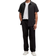 Lululemon Airing Easy Short Sleeve Shirt - Black