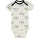 Onesies Onesies Brand Baby Boys Bodysuits & Pants Set 6-Piece Outfit Set Sizes NB-12M