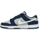 Nike Dunk Low M - Obsidian/White/Light Smoke Grey