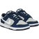 Nike Dunk Low M - Obsidian/White/Light Smoke Grey