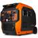 Wen 6800 Watt Dual Fuel Inverter Generator DF680IX