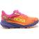 Hoka Challenger 7 GTX W - Vibrant Orange/Pink Yarrow