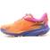 Hoka Challenger 7 GTX W - Vibrant Orange/Pink Yarrow