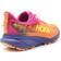 Hoka Challenger 7 GTX W - Vibrant Orange/Pink Yarrow