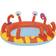 Bestway Crab Play & Paddling Pool