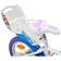 Dino Børnecykel 14" SNOWQUEEN Børnecykel