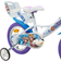 Dino Børnecykel 14" SNOWQUEEN Børnecykel