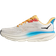 Hoka Clifton 9 W - Blanc de Blanc/Swim Day