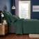 Fogarty Soft Touch Duvet Cover Green (200x135cm)