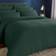 Fogarty Soft Touch Duvet Cover Green (200x135cm)