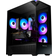 iBuyPower Element 9 Black Gaming Desktop (EBI7N5701)
