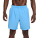 Nike Challenger Men's Dri Fit Running Shorts - University Blue