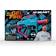 Nerf Pro Gelfire X MrBeast Blaster with 1600 Gelfire
